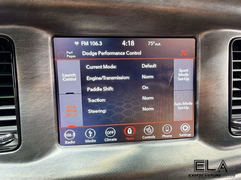 2018 Dodge Charger Daytona RWD - 22996644 - 13