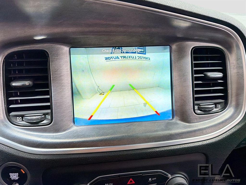 2018 Dodge Charger Daytona RWD - 22996644 - 14