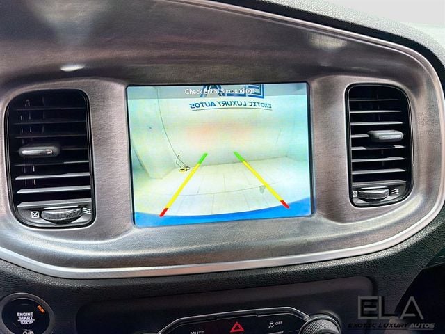 2018 Dodge Charger Daytona RWD - 22996644 - 14