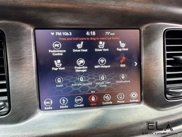 2018 Dodge Charger Daytona RWD - 22996644 - 15