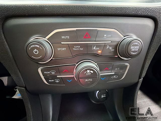 2018 Dodge Charger Daytona RWD - 22996644 - 16
