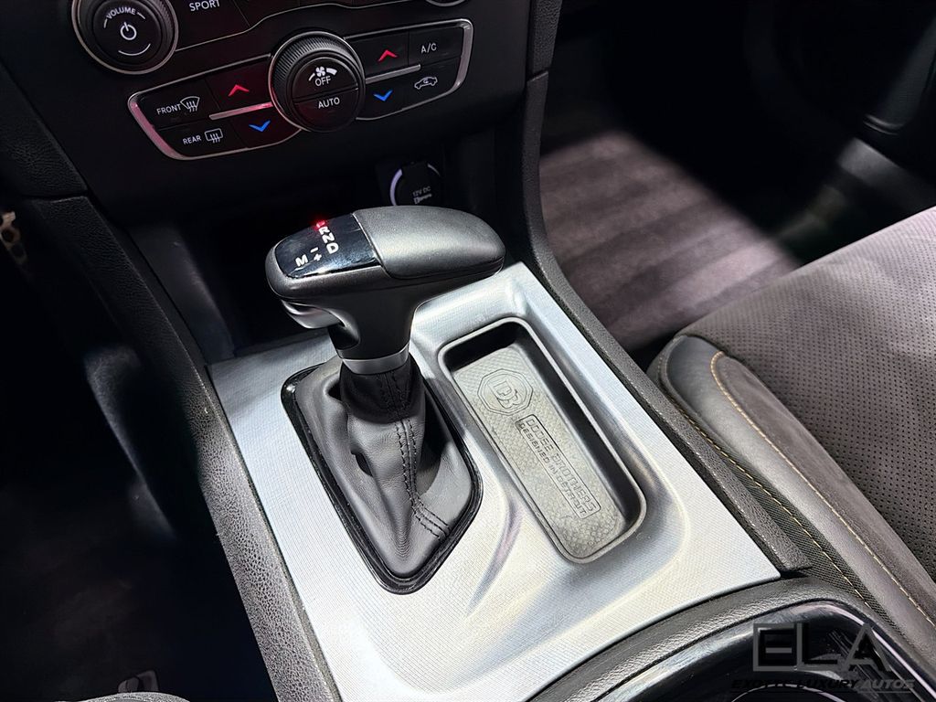 2018 Dodge Charger Daytona RWD - 22996644 - 17