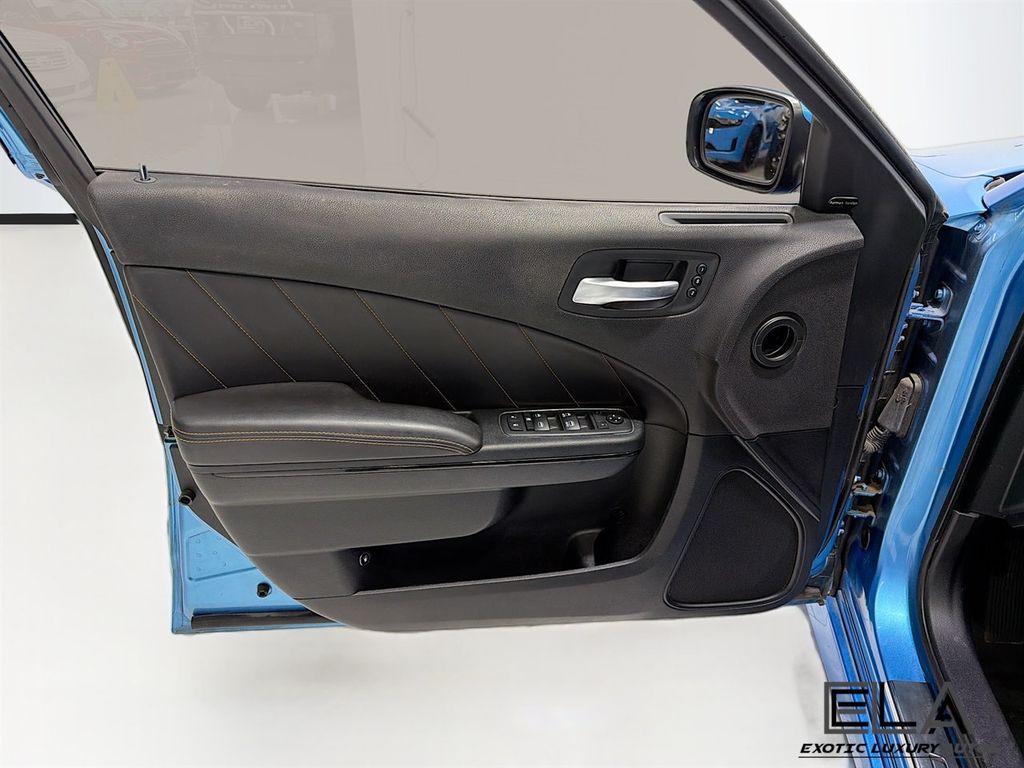 2018 Dodge Charger Daytona RWD - 22996644 - 18