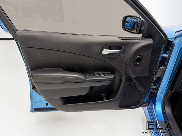 2018 Dodge Charger Daytona RWD - 22996644 - 18