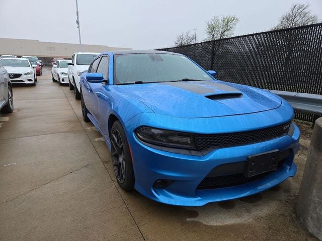 2018 Dodge Charger Daytona RWD - 22996644 - 1