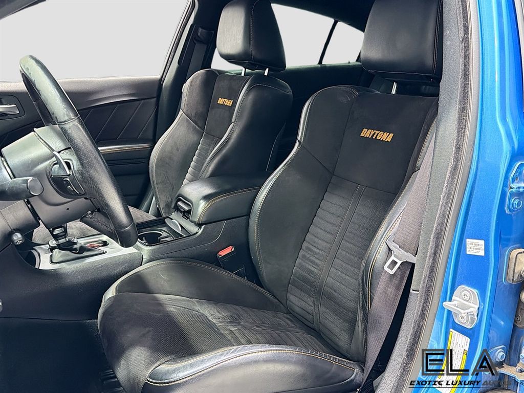 2018 Dodge Charger Daytona RWD - 22996644 - 20