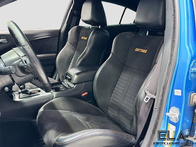 2018 Dodge Charger Daytona RWD - 22996644 - 20