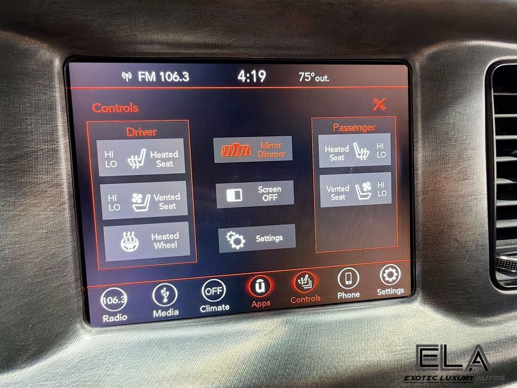 2018 Dodge Charger Daytona RWD - 22996644 - 21