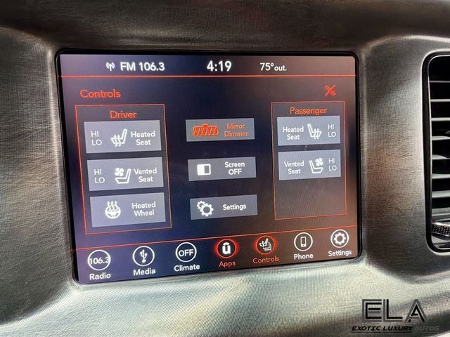 2018 Dodge Charger Daytona RWD - 22996644 - 21