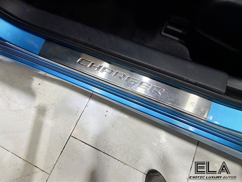 2018 Dodge Charger Daytona RWD - 22996644 - 23