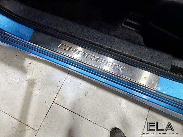 2018 Dodge Charger Daytona RWD - 22996644 - 23