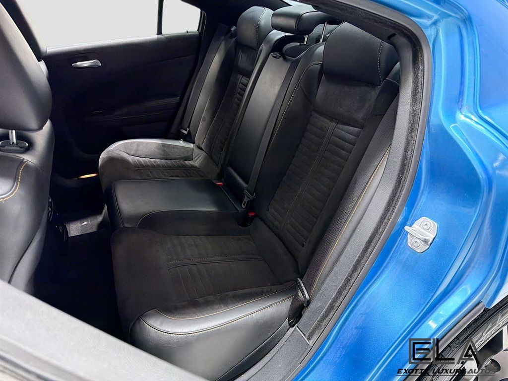 2018 Dodge Charger Daytona RWD - 22996644 - 24