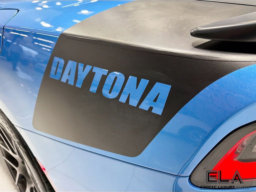 2018 Dodge Charger Daytona RWD - 22996644 - 25