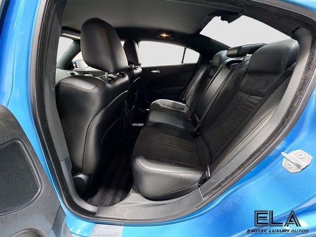 2018 Dodge Charger Daytona RWD - 22996644 - 26