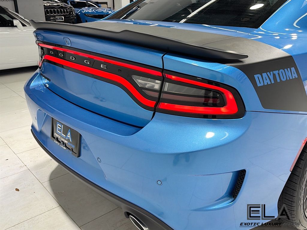 2018 Dodge Charger Daytona RWD - 22996644 - 27