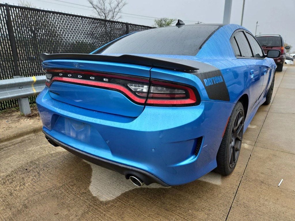2018 Dodge Charger Daytona RWD - 22996644 - 2