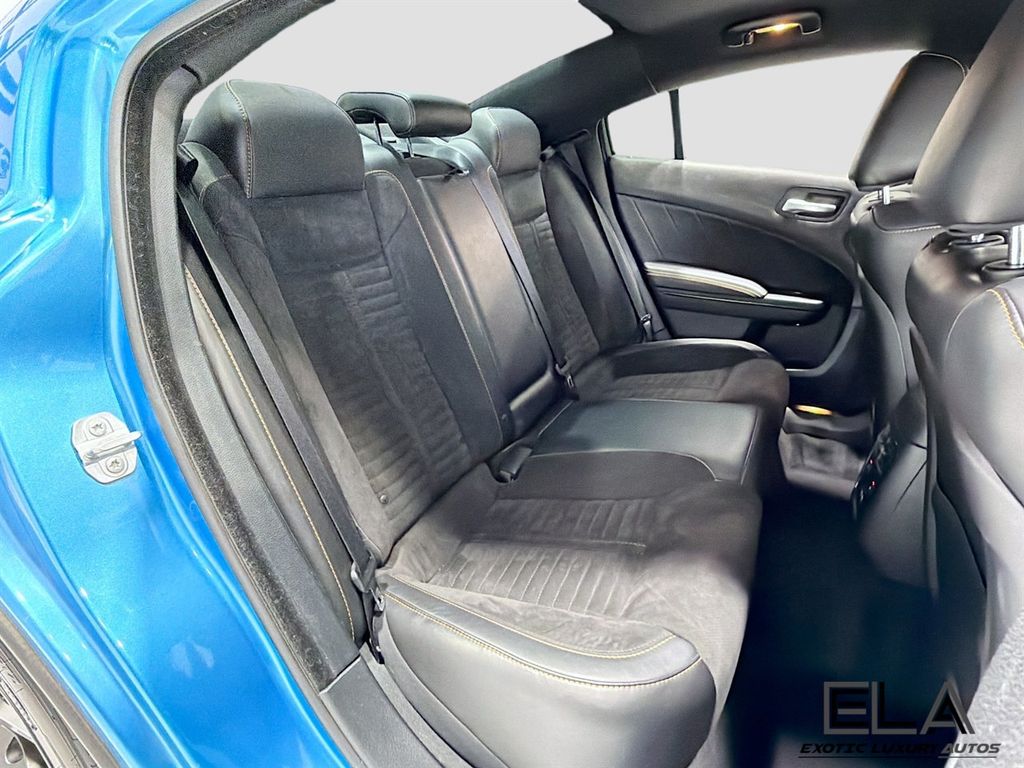 2018 Dodge Charger Daytona RWD - 22996644 - 29