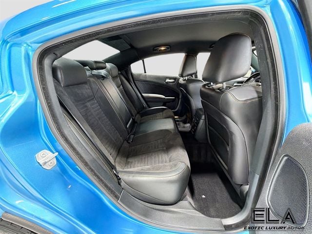 2018 Dodge Charger Daytona RWD - 22996644 - 30