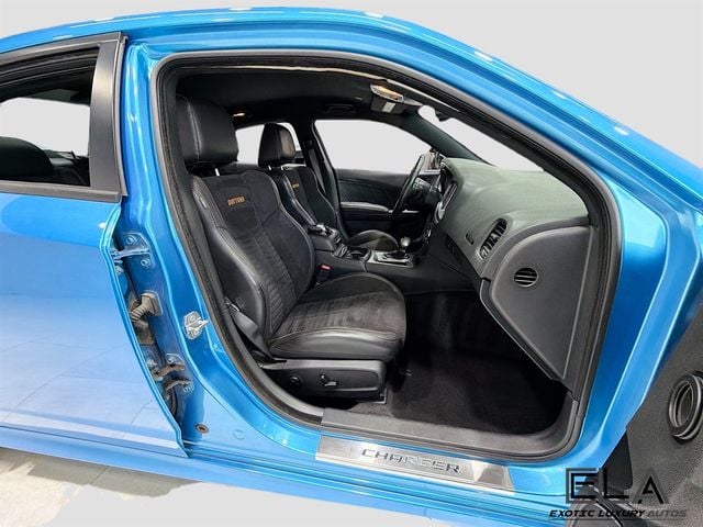 2018 Dodge Charger Daytona RWD - 22996644 - 31