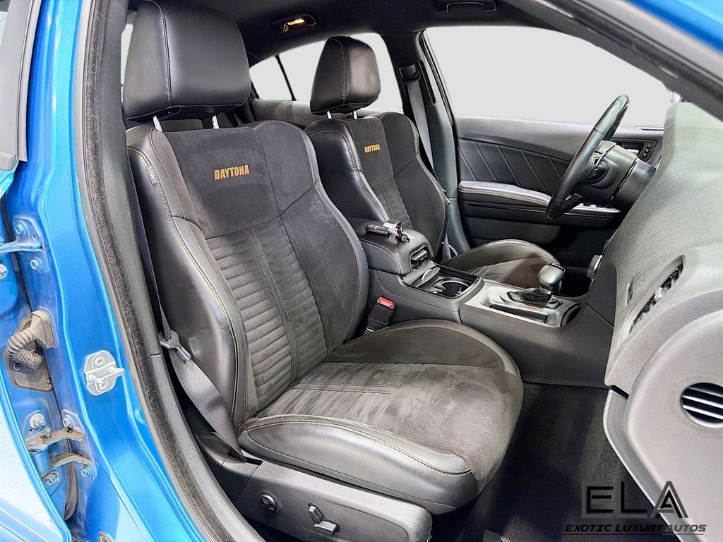 2018 Dodge Charger Daytona RWD - 22996644 - 32