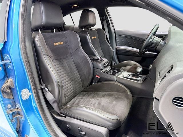 2018 Dodge Charger Daytona RWD - 22996644 - 32