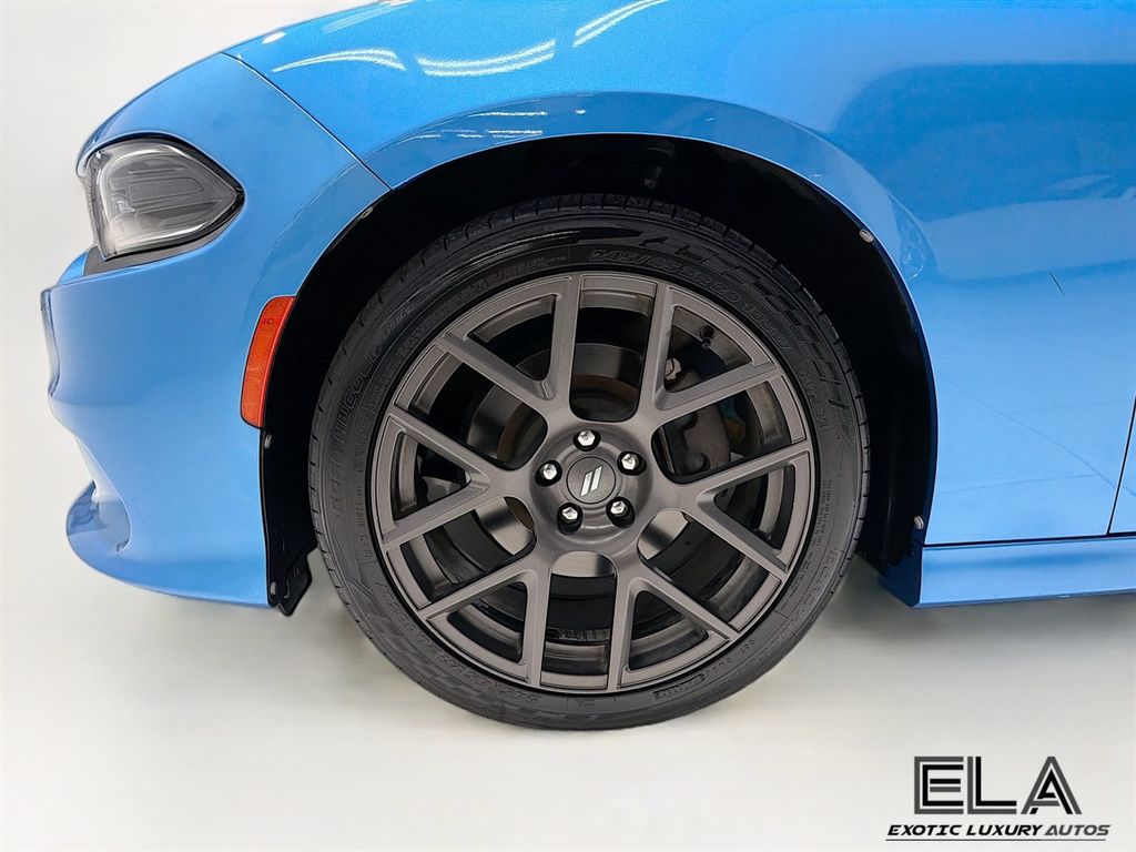 2018 Dodge Charger Daytona RWD - 22996644 - 34