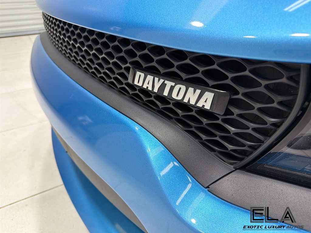 2018 Dodge Charger Daytona RWD - 22996644 - 35