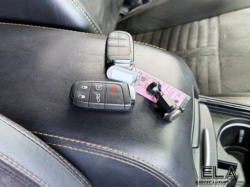 2018 Dodge Charger Daytona RWD - 22996644 - 36