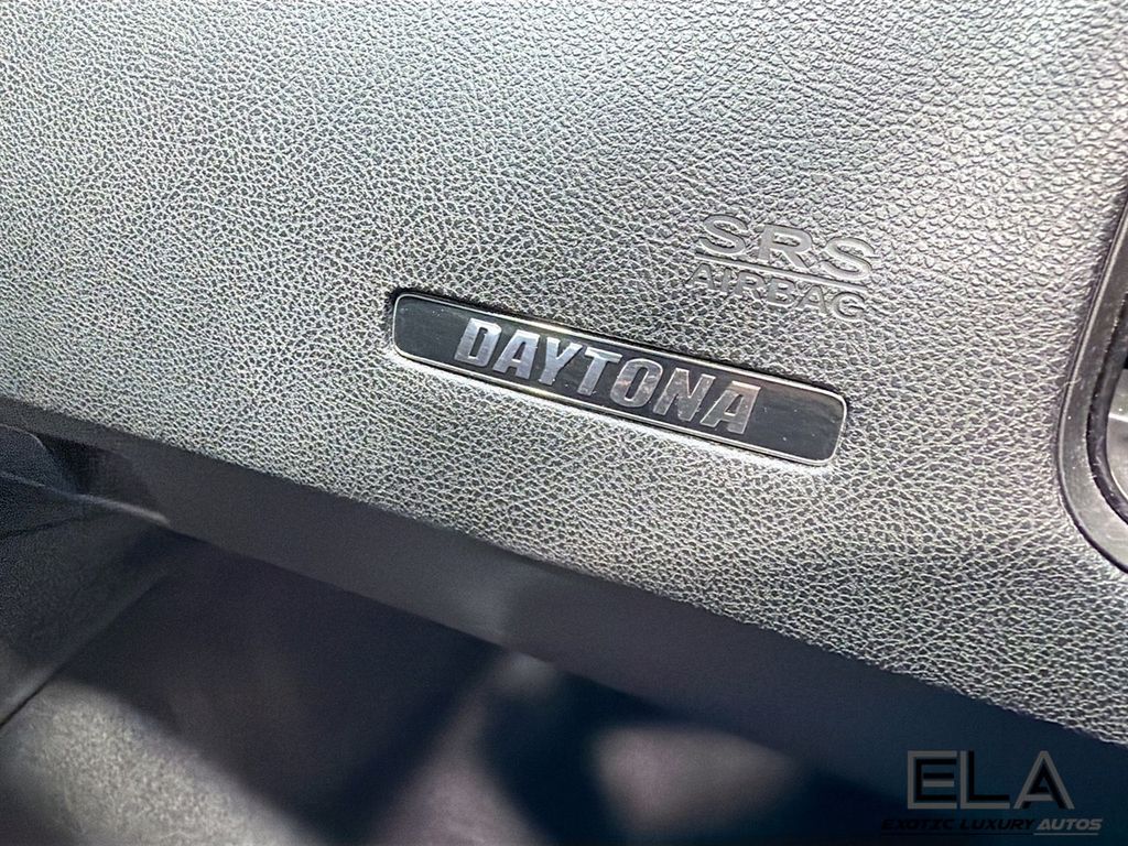 2018 Dodge Charger Daytona RWD - 22996644 - 38