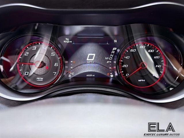 2018 Dodge Charger Daytona RWD - 22996644 - 40