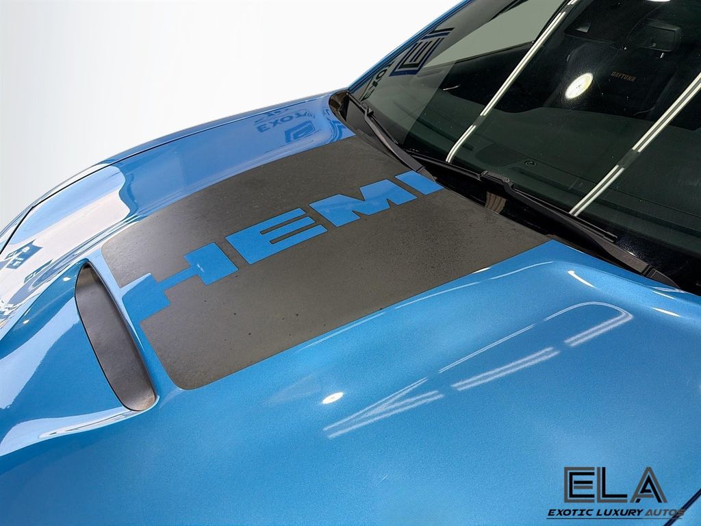 2018 Dodge Charger Daytona RWD - 22996644 - 41