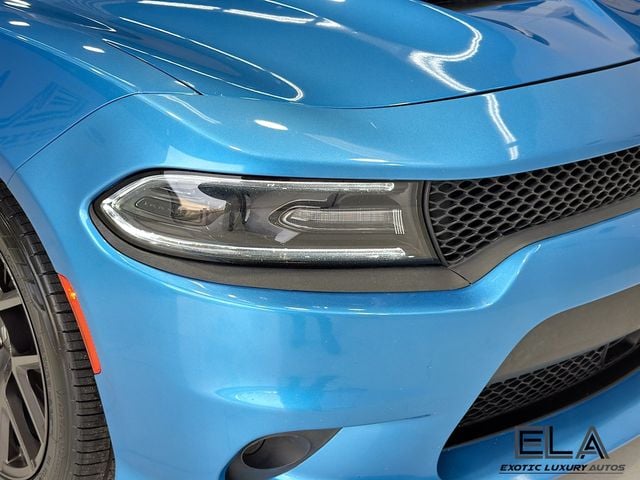 2018 Dodge Charger Daytona RWD - 22996644 - 42