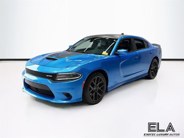 2018 Dodge Charger Daytona RWD - 22996644 - 43
