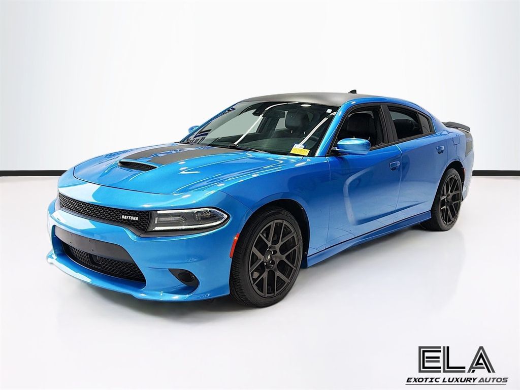 2018 Dodge Charger Daytona RWD - 22996644 - 44