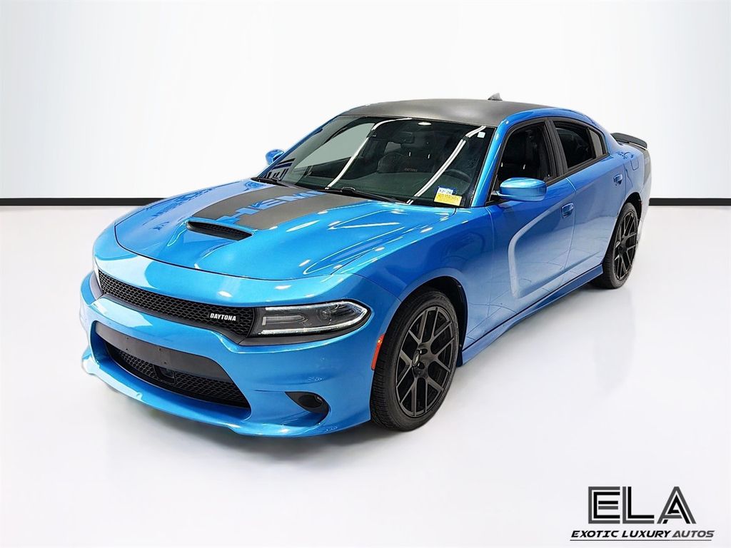 2018 Dodge Charger Daytona RWD - 22996644 - 45