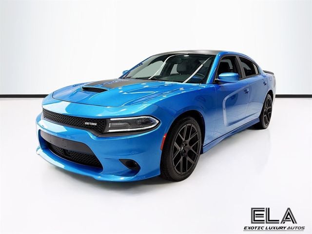 2018 Dodge Charger Daytona RWD - 22996644 - 46