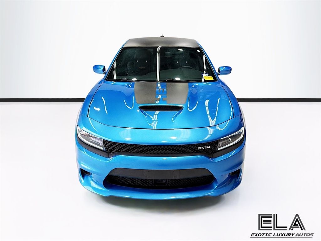 2018 Dodge Charger Daytona RWD - 22996644 - 47
