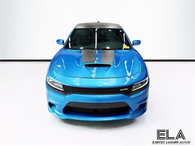 2018 Dodge Charger Daytona RWD - 22996644 - 47