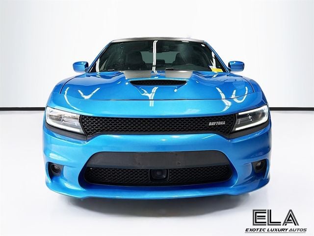2018 Dodge Charger Daytona RWD - 22996644 - 48