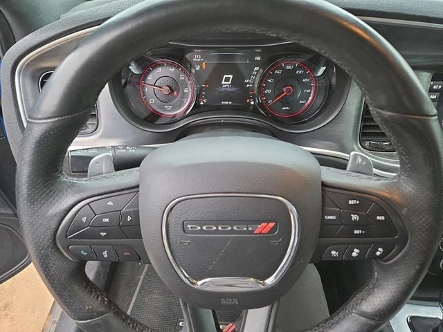 2018 Dodge Charger Daytona RWD - 22996644 - 4