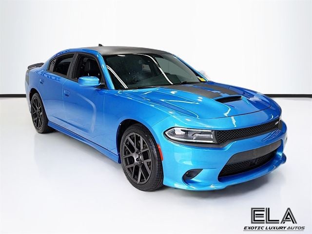 2018 Dodge Charger Daytona RWD - 22996644 - 49