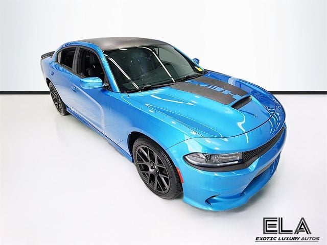 2018 Dodge Charger Daytona RWD - 22996644 - 51