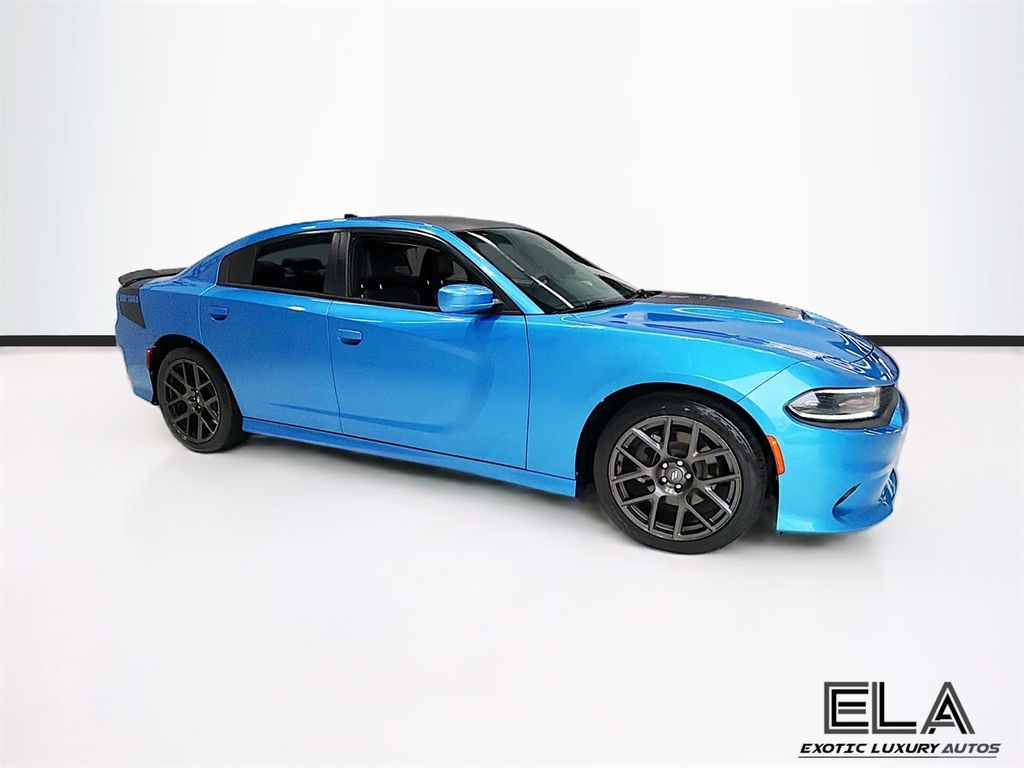 2018 Dodge Charger Daytona RWD - 22996644 - 52