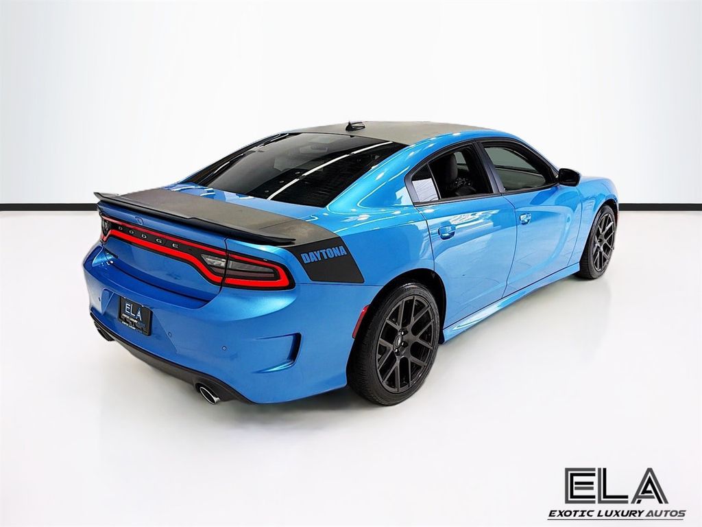 2018 Dodge Charger Daytona RWD - 22996644 - 53
