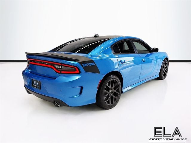 2018 Dodge Charger Daytona RWD - 22996644 - 54