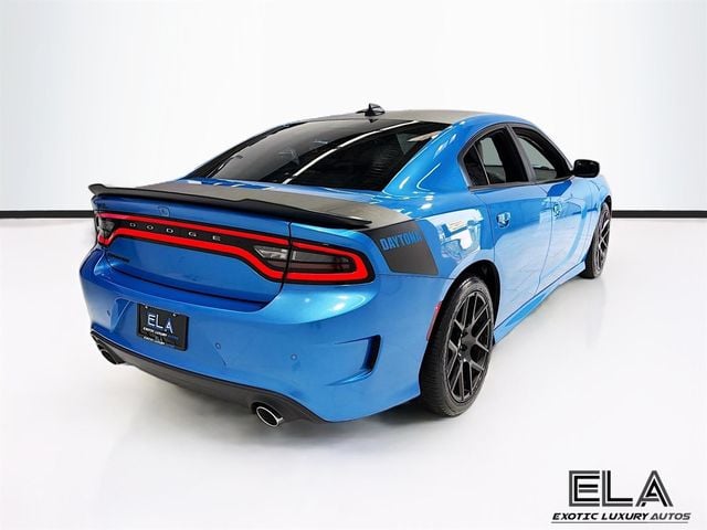 2018 Dodge Charger Daytona RWD - 22996644 - 55
