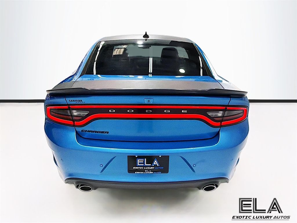 2018 Dodge Charger Daytona RWD - 22996644 - 56