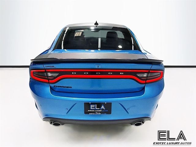 2018 Dodge Charger Daytona RWD - 22996644 - 56