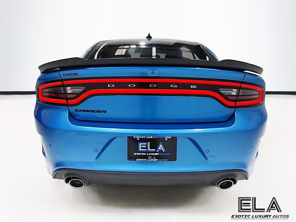 2018 Dodge Charger Daytona RWD - 22996644 - 57