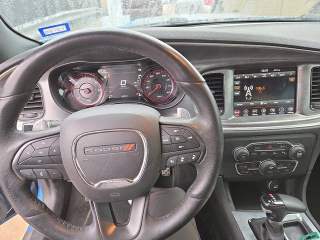 2018 Dodge Charger Daytona RWD - 22996644 - 5